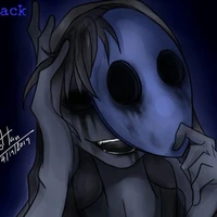 Eyeless Jack / EJ