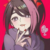Nina The killer