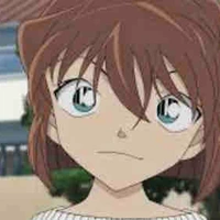 Haibara Ai