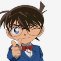 Edogawa Conan
