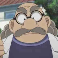 Agasa Hiroshi