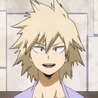 Bakugo Mitsuki