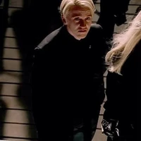 Draco Malfoy