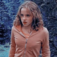 Hermione Granger