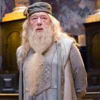 Dumbledore
