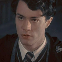 Tom Riddle