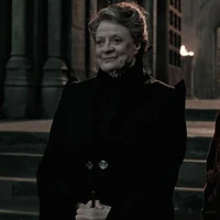 Minerva Mcgonagall