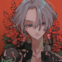 Kurokawa Izana