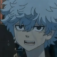 Souya Kawata (Angry)