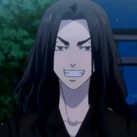 Baji Keisuke