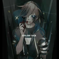 eyless jack//E.j//