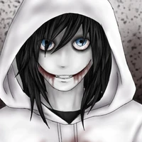 jeff the killer