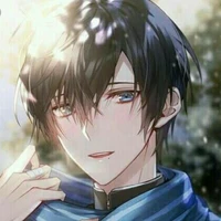 Hắc Minh Âu(anh trai nữ 9)