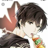 Hắc Quang Hiên(anh trai nữ 9)