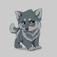 Wolf(Tinh Linh của Văn)