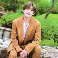 Kim Taehyung