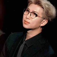 Kim Namjoon