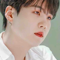 Min Yoongi
