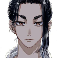 Baji Keisuke