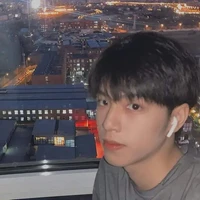 Võ Thiên Minh - Luke ( BFF n9 )