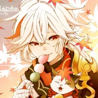 Kazuha
