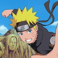 Uzumaki Naruto