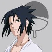 Uchiha Sasuke