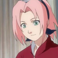 Haruno Sakura