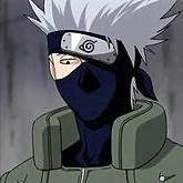 Hatake kakashi