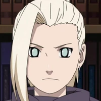 Yamanaka Ino