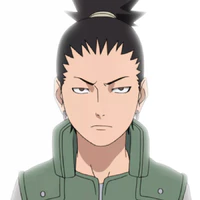 Nara Shikamaru
