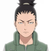 Nara Shikamaru