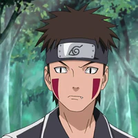 Inuzuka Kiba