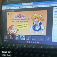 NV bí ẩn