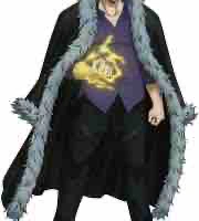 Laxus