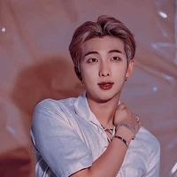 Kim NamJoon - Ba Taehyung và Jimin