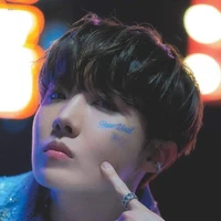 Jung Hoseok