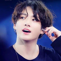 Jeon Jungkook