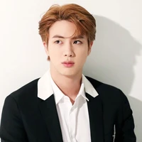 Kim Seok Jin