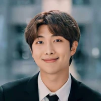 Kim Namjoon