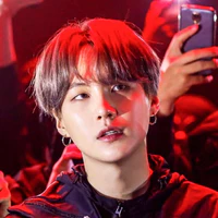 Min Yoongi