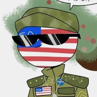 America
