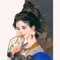 Tự Phương - Nhị Phu Nhân