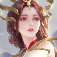 Viên Ức Tình - Nhị Trưởng Lão