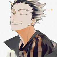 Bokuto Koutaro