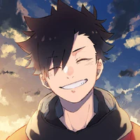 Kuroo Tetsuro