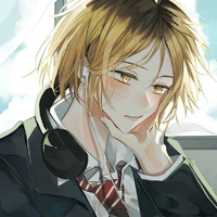Kozume Kenma