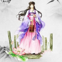 Giang Yếm Ly