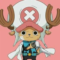 Tony Tony Chopper