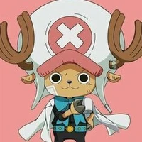 Tony Tony Chopper